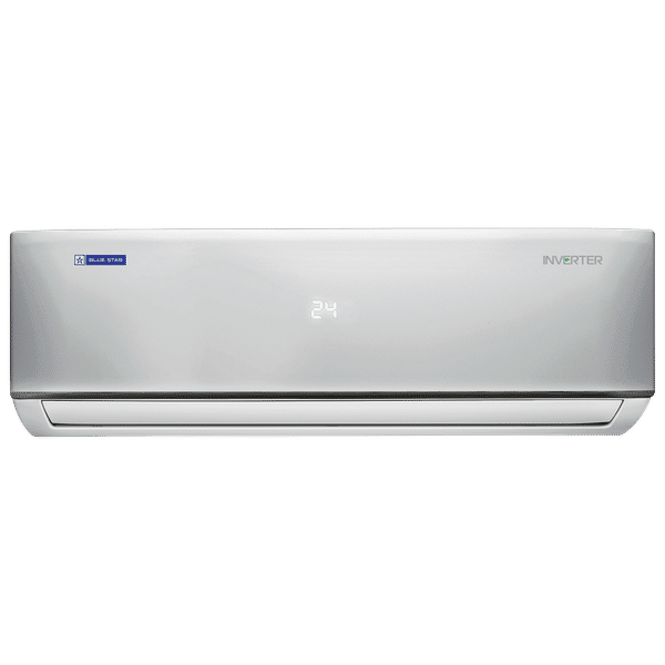 Blue star hot and shop cold ac 5 star
